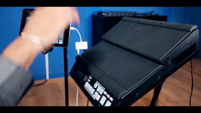 How to load and assign samples in Yamaha DTX-MULTI 12| Part 2 смотреть онлайн