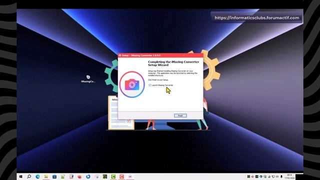 Imazing Heic HEVC Converter, Convertir Des Photos En Jpg