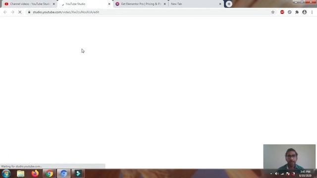 How to get ELEMENTOR PRO-FREE -Latest Version 3.0 in 2020 (Hindi)- смотреть онлайн