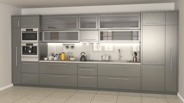 FDK - Fast Drawing Kitchen смотреть онлайн