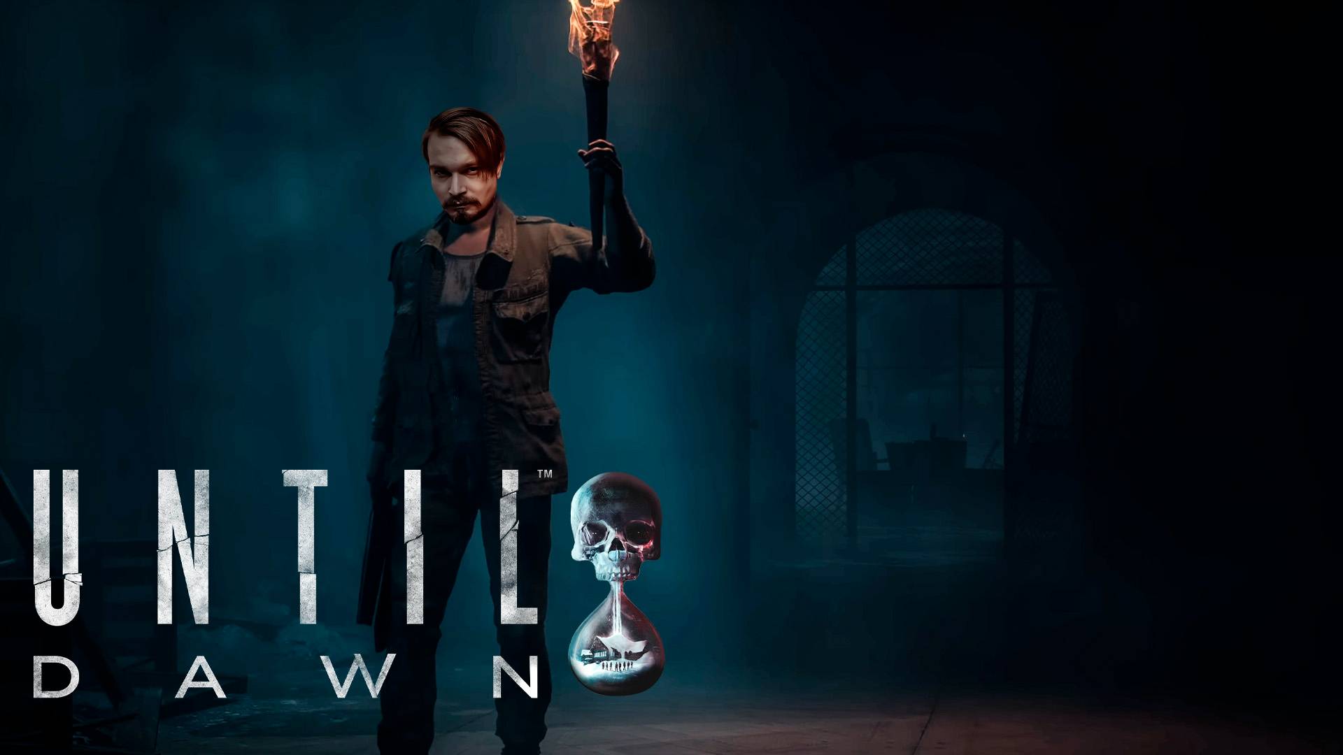 Она жива... ⋗︎ Until Dawn ⋗︎ Прохождение #11