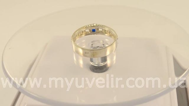 кольцо из серебра смотреть онлайн