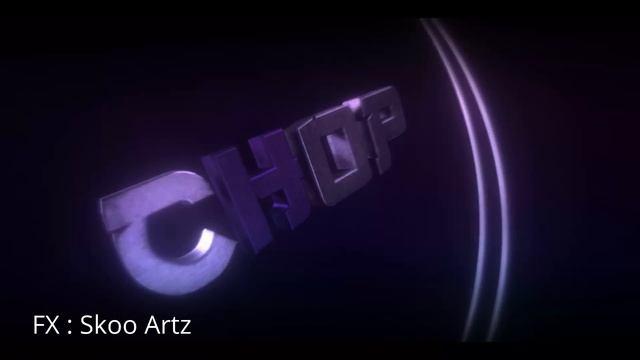 [Panzoid][Paid] CHOP HD Intro Ft. SkooArtz & RankedEffects смотреть онлайн
