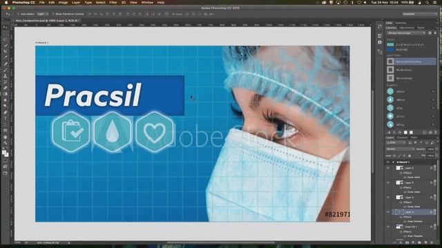 Improved Collaboration For Marketers and Designers - Adobe Design Advantage Forum 2015 | Adobe UK смотреть онлайн