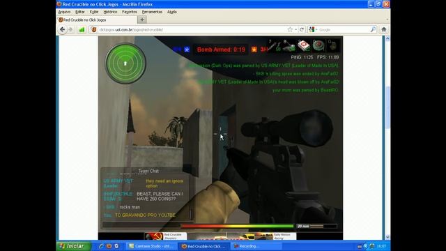 Red Crucible 2 смотреть онлайн