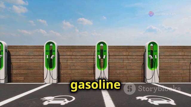 Electric Vehicles: The Future of Sustainable Transportation and How They Work смотреть онлайн