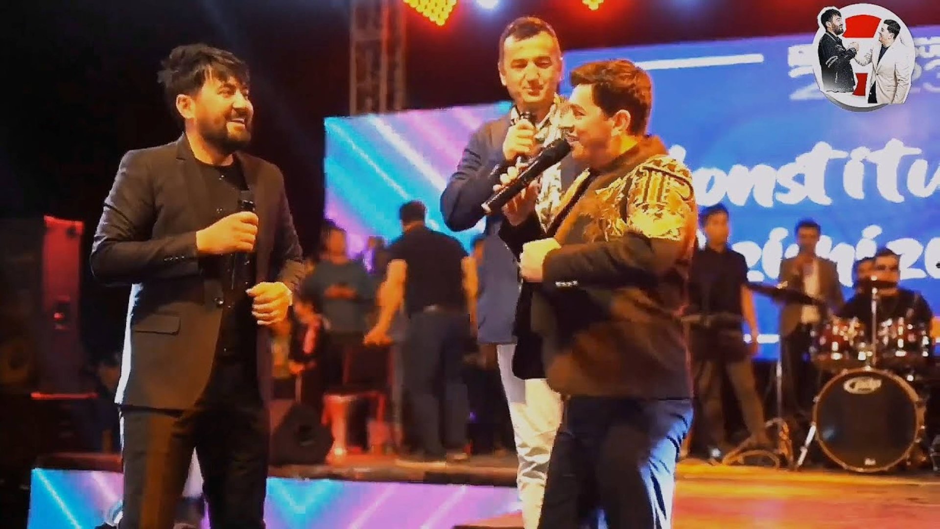 Сакит Самедов Janob Rasul - Супер концерт в Узбекистане Ай девушка, Чак Чаки борони смотреть онлайн