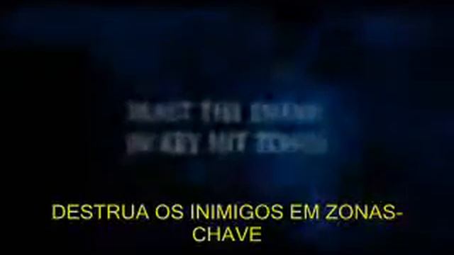 Cinema 3D - Resident Evil 4 смотреть онлайн