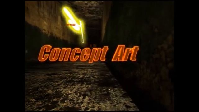 My Concept Portfolio Intro смотреть онлайн