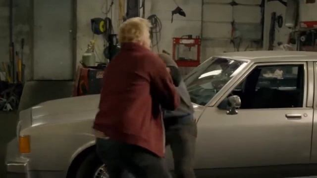 JOHNNY LAWRENCE - COBRA KAI 2021 (MUSIC VIDEO) смотреть онлайн