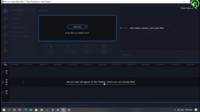 Movavi Is The Easiest Video Editor! How instal Crack For Movavi Video Editor 2021! смотреть онлайн