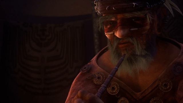 Sintel - animated film (2010), 4k resolution © copyright Blender Foundation | durian.blender.or смотреть онлайн