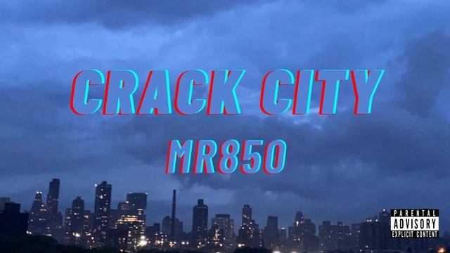 Crack City Mixtape - BANG BANG Remix смотреть онлайн
