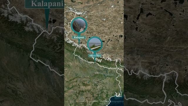 Nepal lay claims to Indian territory China Angle #upsc #ias #ips смотреть онлайн