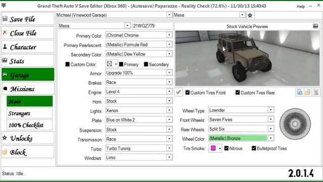 How to mod GTA 5 Single Player смотреть онлайн