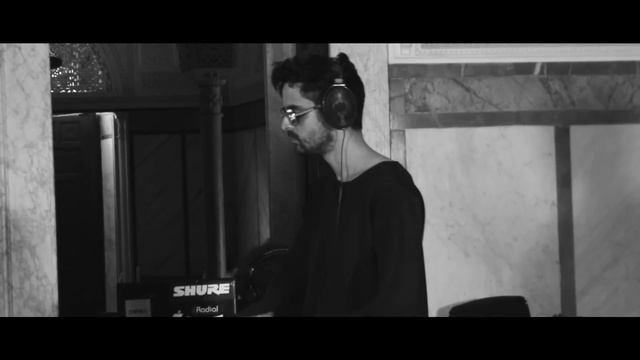 Benjemy x KASO - Kont Ghalet ( Live @ Ennejma Ezzahra ) смотреть онлайн