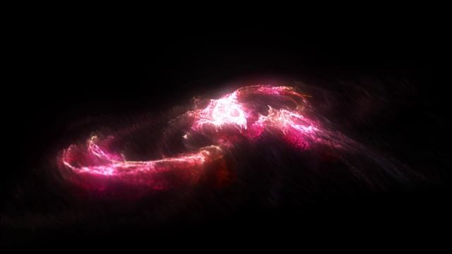 Particle Tests 3 - Fractal (After Effects) смотреть онлайн