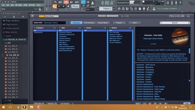 keyscape library for omnisphere 2.3.2 смотреть онлайн