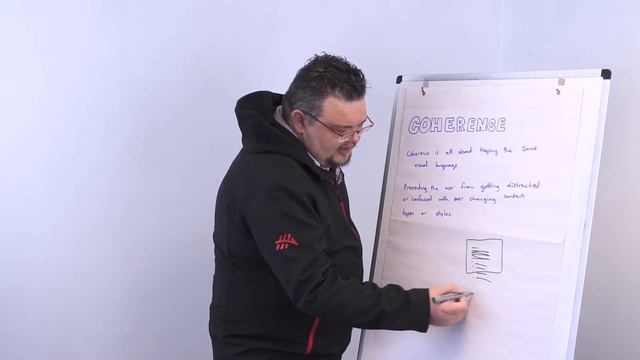 ELearning Course Design - Flipchart Friday