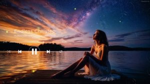 Mystic Echoes   Chillstep Mix 2025 Atmospheric Deep House, Tranquil Horizons