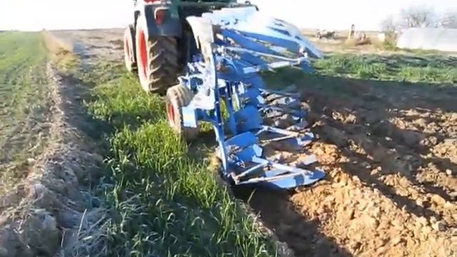 Lemken EurOpal 5 AŻUR