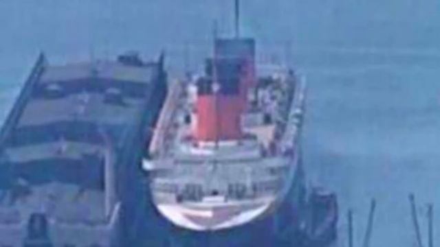 Memories Of S.S. Normandie