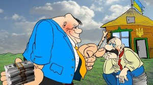 Мошенники всех мастей (сборник 30)