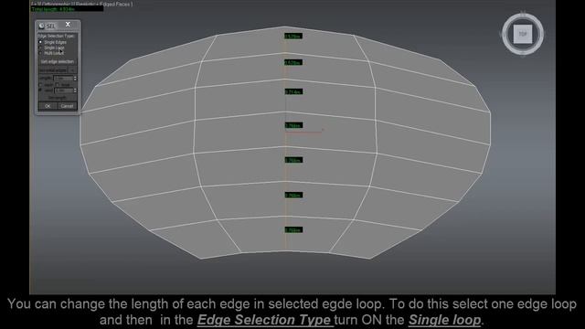 miauu's Set Edge Length v.1.0 смотреть онлайн