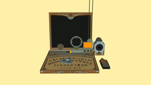 Sketchup 2017 electric ouija board смотреть онлайн