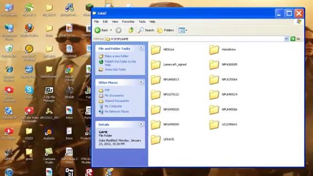How to get minecraft on psp смотреть онлайн