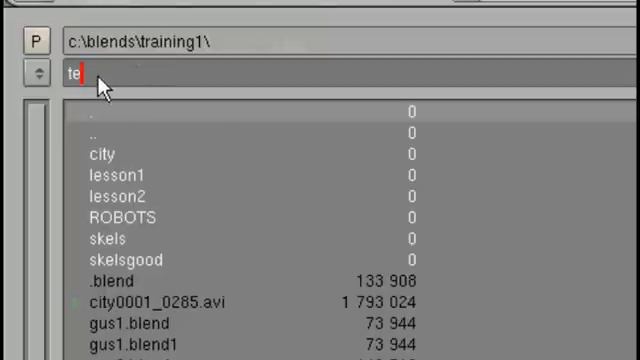 Blender 3d complete course (Part 1) смотреть онлайн