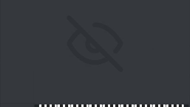 04 Filter Envelope Attack and Release смотреть онлайн