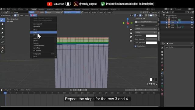 TUTORIAL | Part 1 of 4 | Looping Ocean Modifier, Scene Modeling, Animation | Blender смотреть онлайн