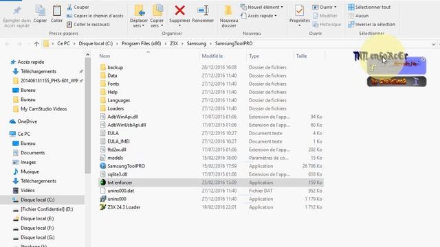Crack Z3X Box (Samsung Tools Pro) 1000% fiable ! смотреть онлайн