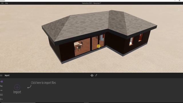 01 Twinmotion norsk - direct link смотреть онлайн