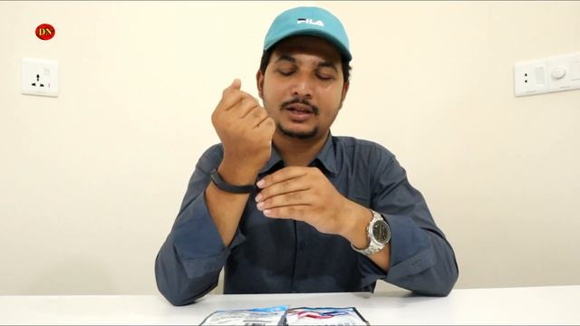 Anti-Mosquito Bracelet || মশা কাছেই আসবে না || Mosquito Repellent || Daily Needs смотреть онлайн