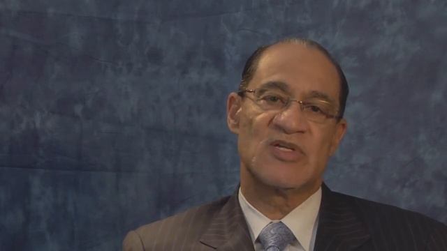 Dr. Carroll Baltimore Shares His Experience: Agent Orange and Civil Rights in Vietnam смотреть онлайн