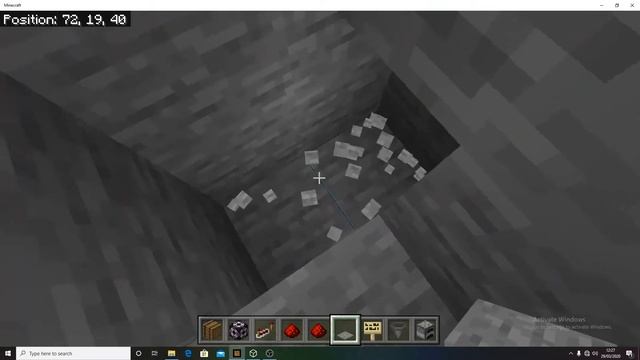 Structure Block tutorial! - Minecraft Bedrock смотреть онлайн