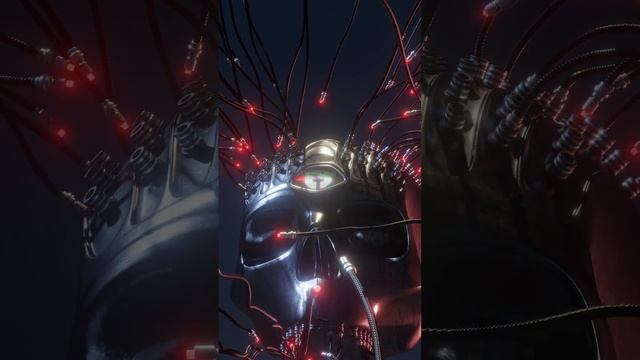 Connected (Blender ROCKS!!) смотреть онлайн