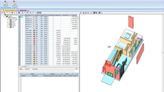 Gest y MidePlan - El BIM de los presupuestos, certificaciones y control de tiempos смотреть онлайн