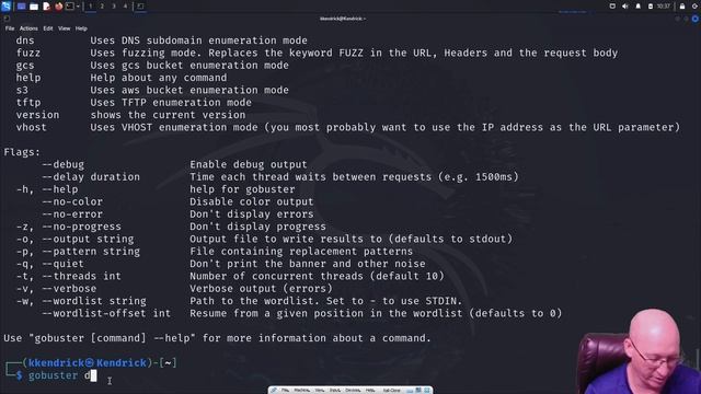 Gobuster for Beginners: Easily Master Directory & File Brute Forcing! смотреть онлайн