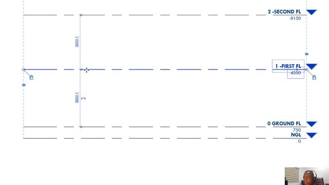 REVIT LIKE AN ARCHITECT_ CREATE AND MANAGE LEVELS | REVIT BEGINNER TUTORIALS смотреть онлайн