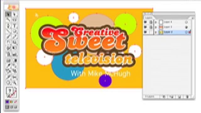 Creative Sweet Episode 2 смотреть онлайн
