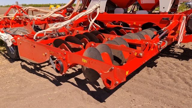 POTTINGER TERRASEM C6F