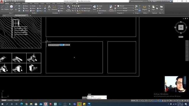 Exportación de Modelo e importación a 3ds Max desde SKP Encuadre, Iluminación смотреть онлайн