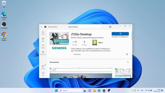 How to Download and Install JT2Go Desktop For Windows смотреть онлайн