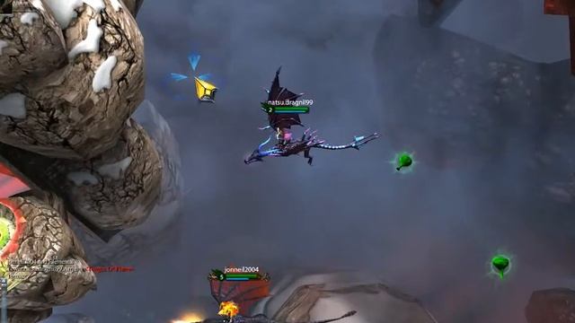 dragons and titans летсплей 1 видио смотреть онлайн