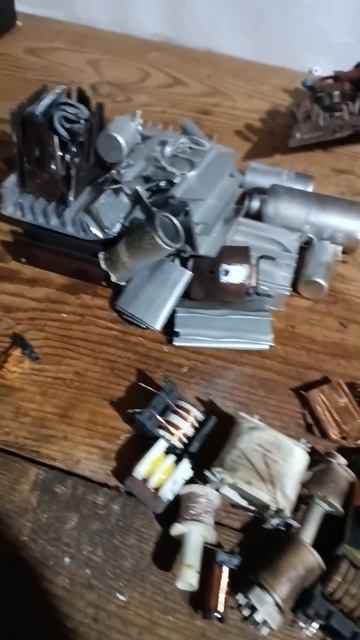 #алюминий #вторсырье #латунь #медь #металокоп #поискметалла #хобби #цветнойметалл #медяха #поискмеди смотреть онлайн