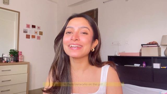 Things I Wish I Knew Before Getting Into NIFT | Fashion School Facts That You Must Know смотреть онлайн