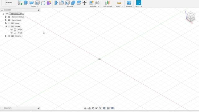 Introduction to Fusion 360 смотреть онлайн